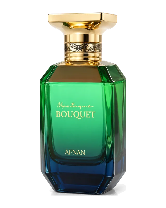 Afnan Mystique Bouquet