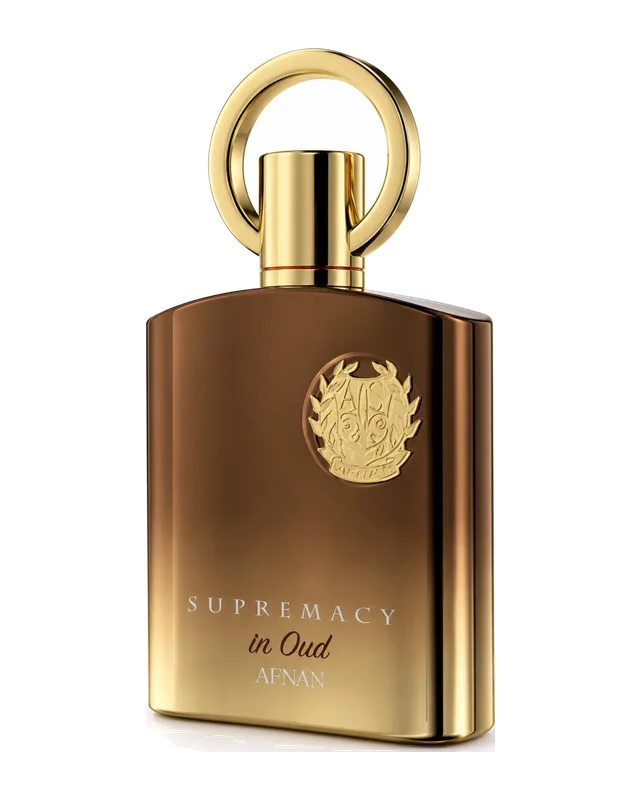 Afnan Supremacy In Oud