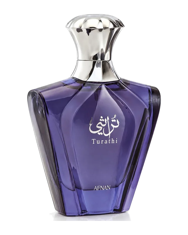 Afnan Turathi Blue