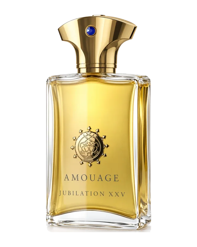 Amouage Jubilation XXV