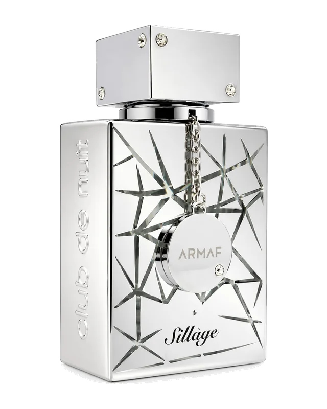 Armaf Club de Nuit Sillage