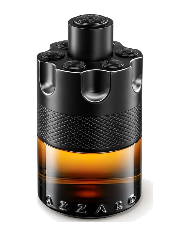 Azzaro The Most Wanted Parfum