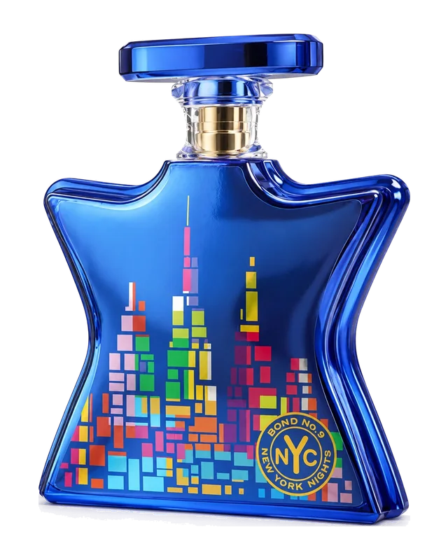 Bond No 9 New York Nights