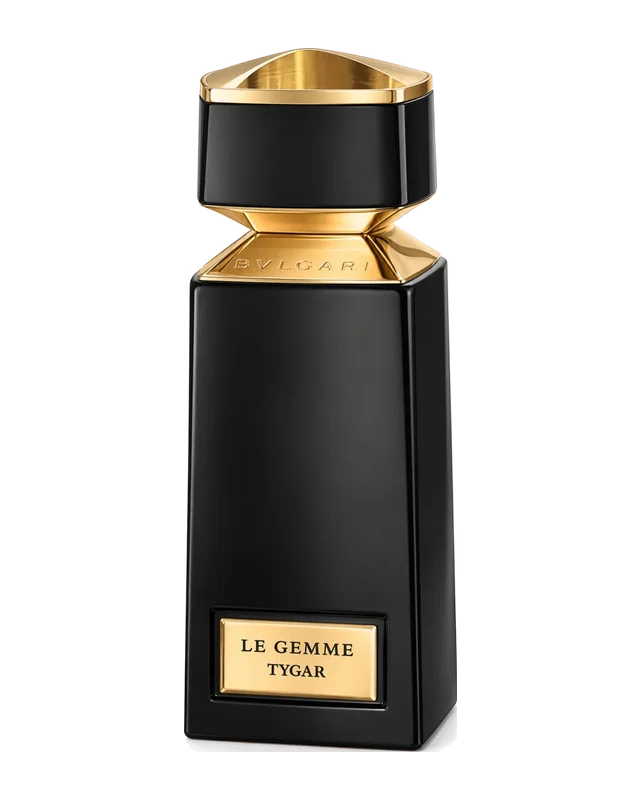 Bvlgari Le Gemme Tygar