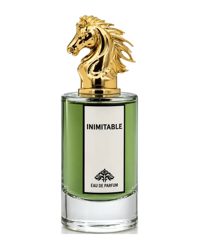 Fragrance World Inimitable