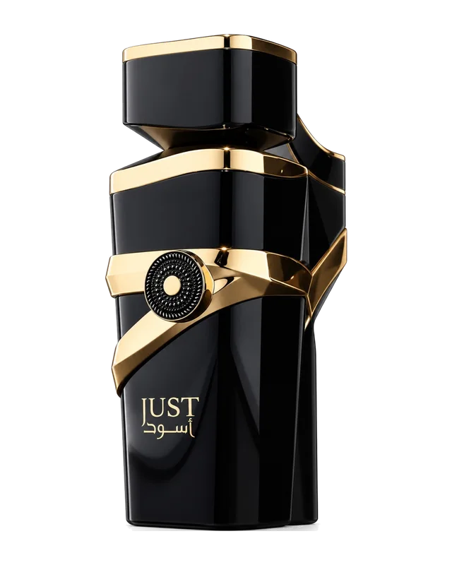 Fragrance World Just Aswad