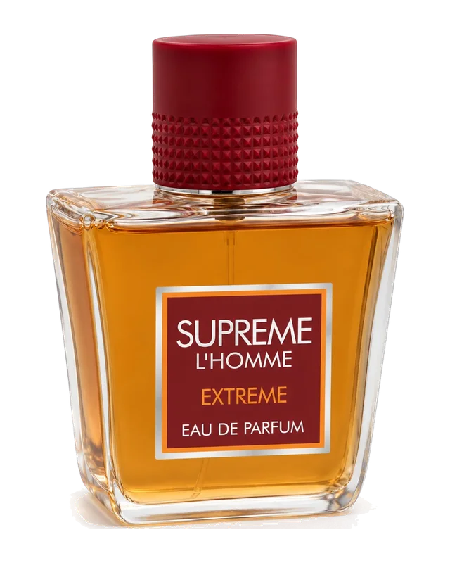 Fragrance World Supreme L'homme Extreme