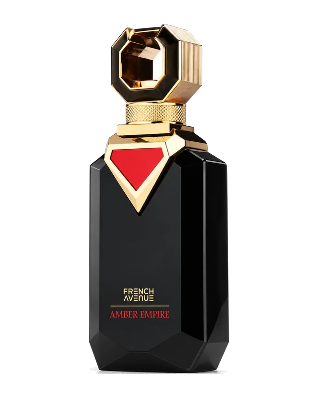 French Avenue Amber Empire