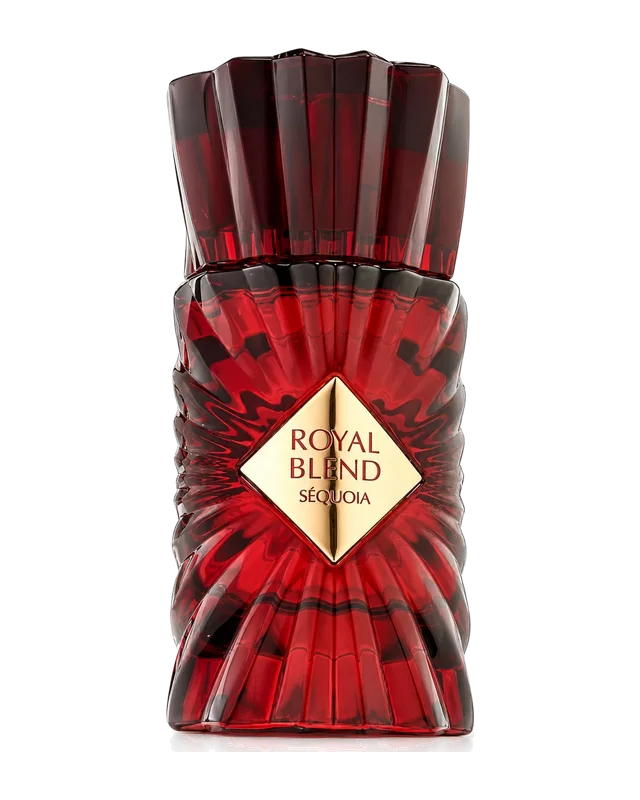 French Avenue Royal Blend Sequoia