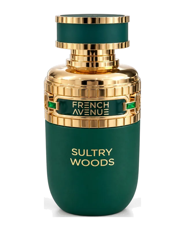 French Avenue Sultry Woods