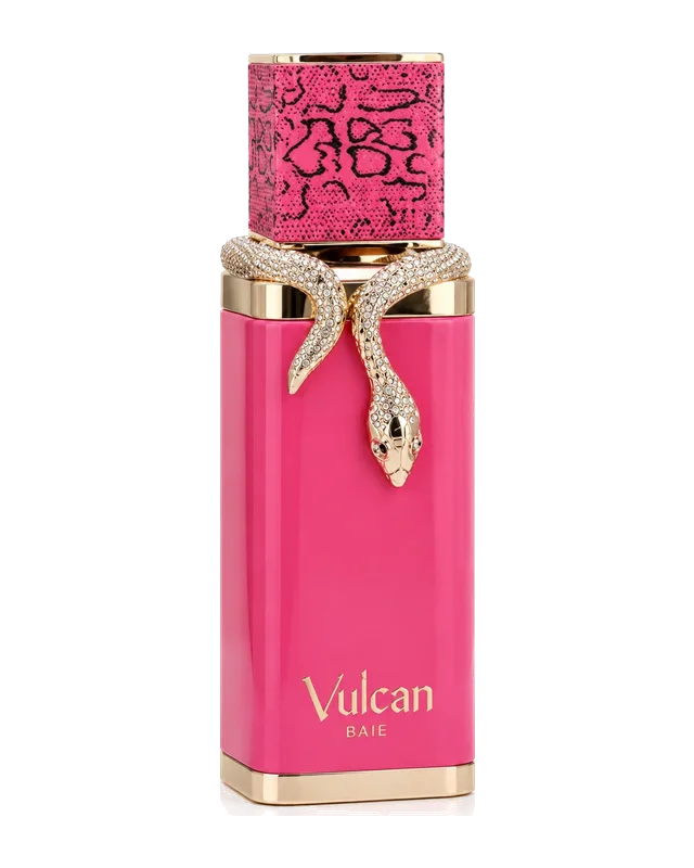 French Avenue Vulcan Baie