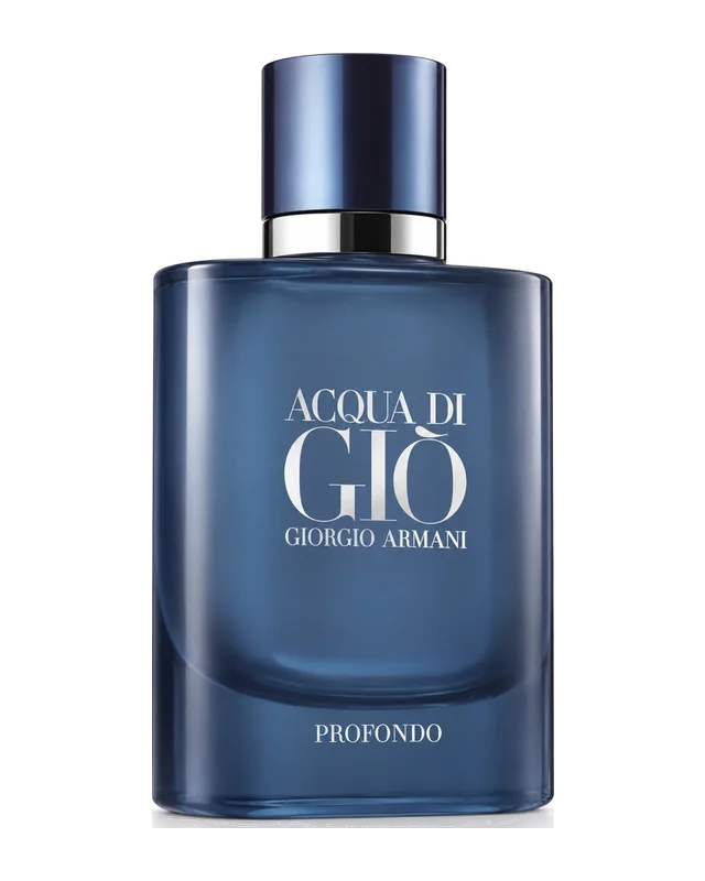 Giorgio Armani Acqua Di Gio Profondo