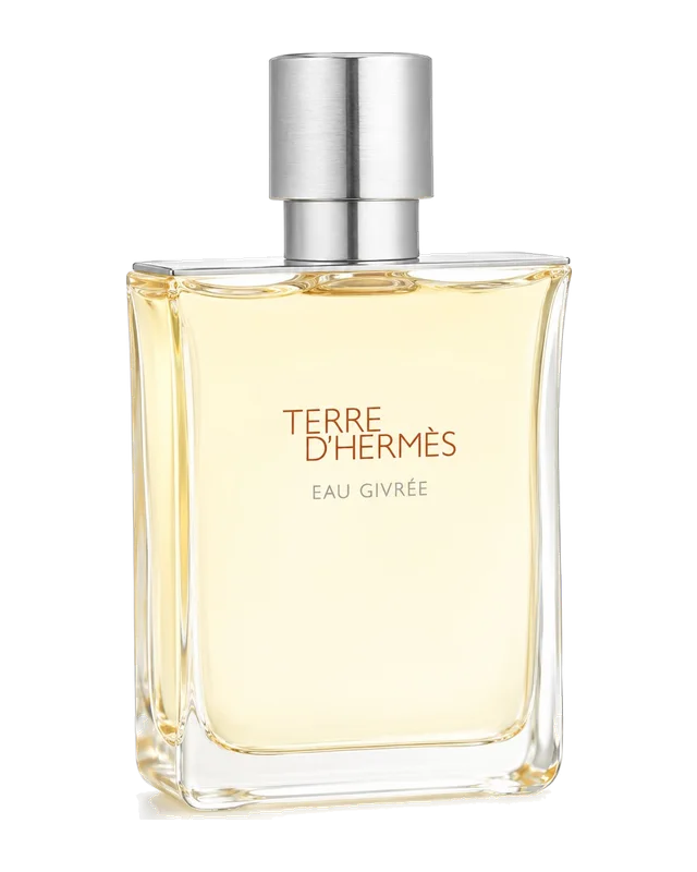 Hermes Terre D'Hermes Eau Givree