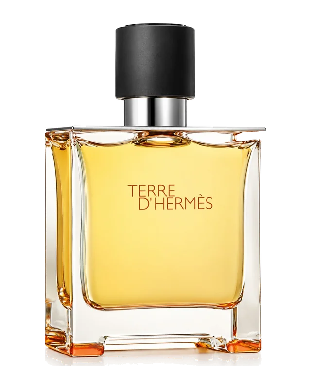 Hermes Terre d'Hermes Parfum