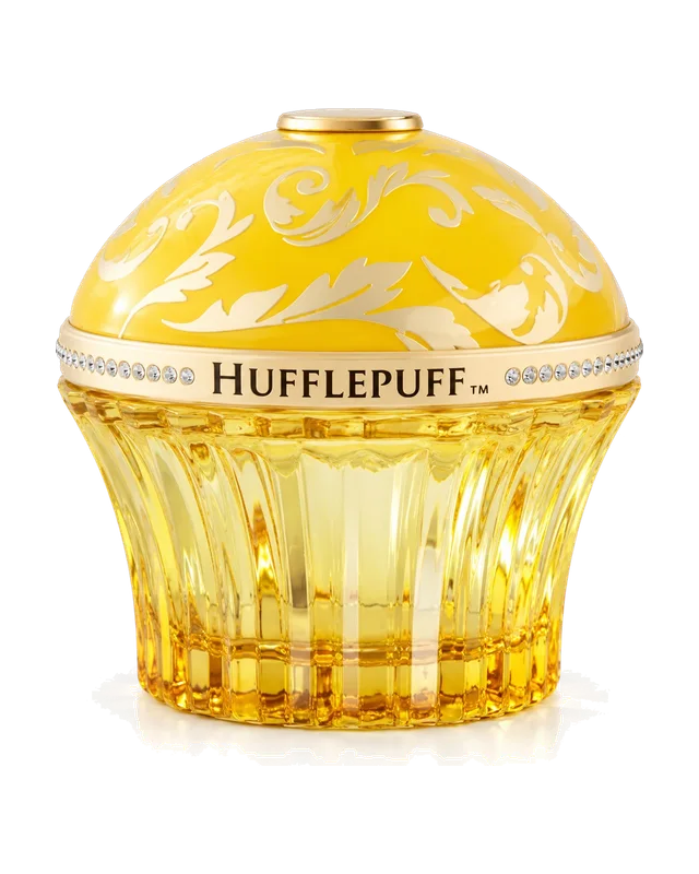 House Of Sillage Hufflepuff