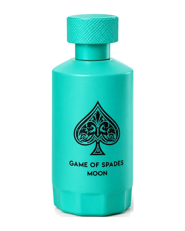 Jo Milano Game Of Spades Moon