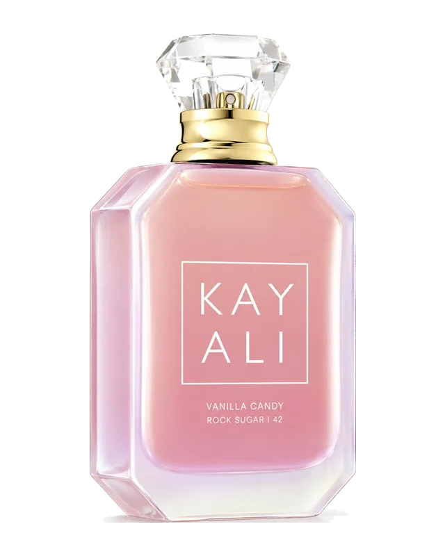 Kayali Vanilla Candy Rock Sugar 42