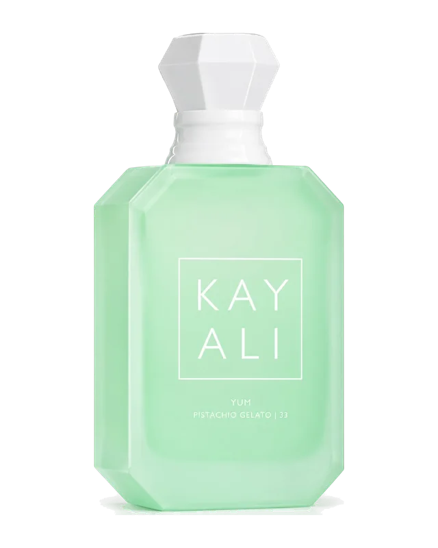 Kayali Yum Pistachio Gelato 33