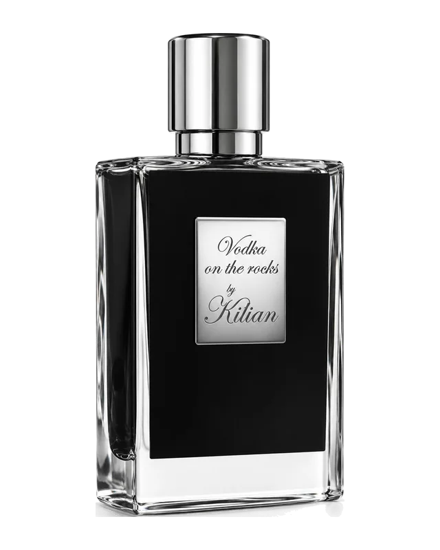 Kilian Vodka On Rocks