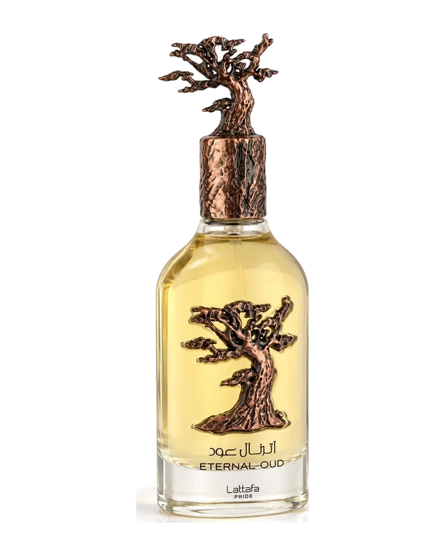 Lattafa Eternal Oud