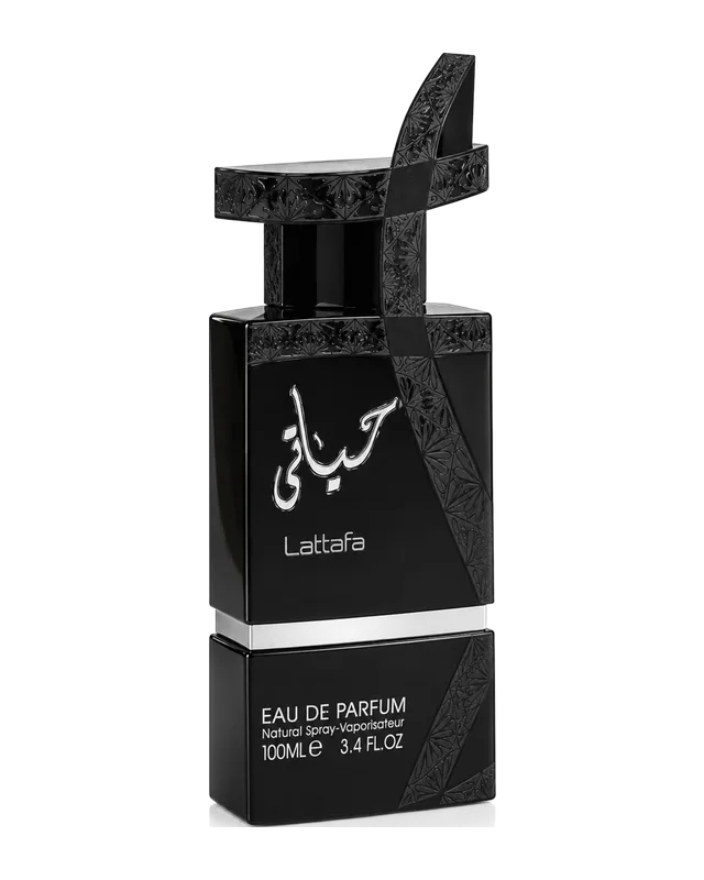 Lattafa Hayaati