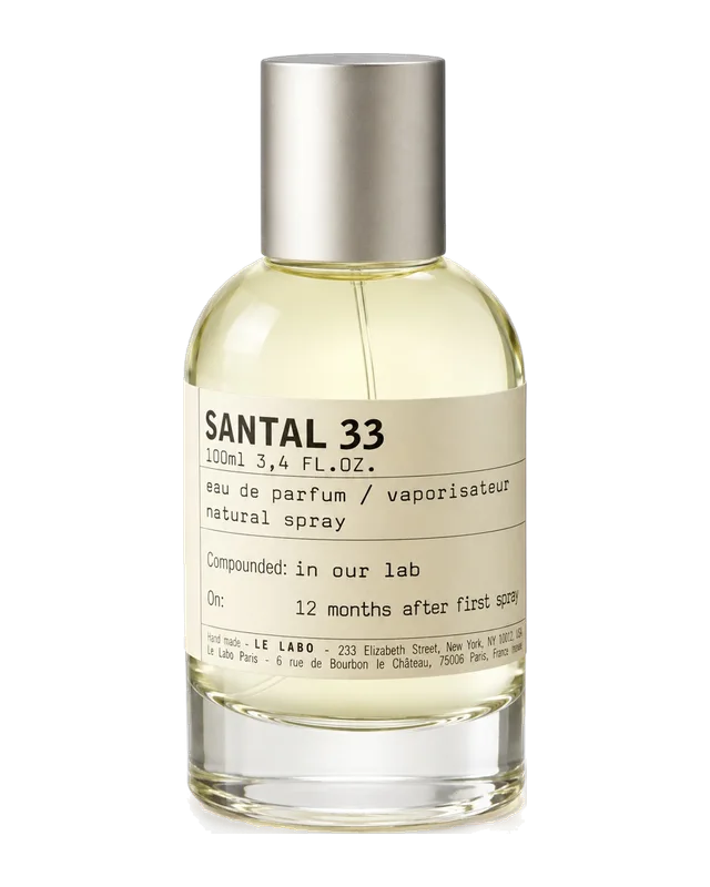 Le Labo Santal 33