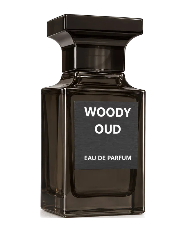 Maison Alhambra Dark Aoud