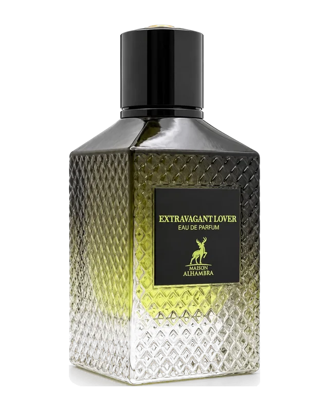 Maison Alhambra Extravagant Lover