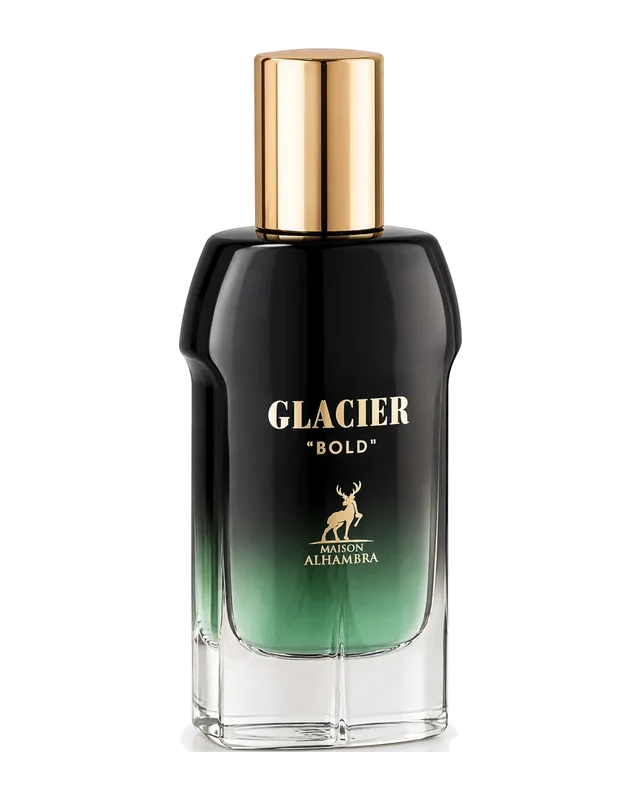 Maison Alhambra Glacier Bold