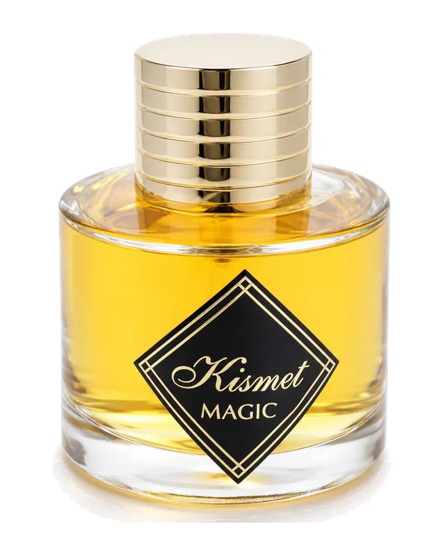 Maison Alhambra Kismet Magic
