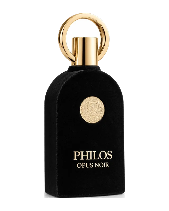 Maison Alhambra Philos Opus Noir