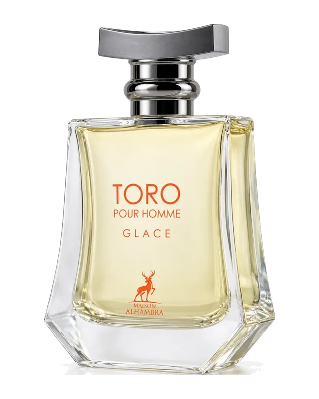 Maison Alhambra Toro Pour Homme Glace