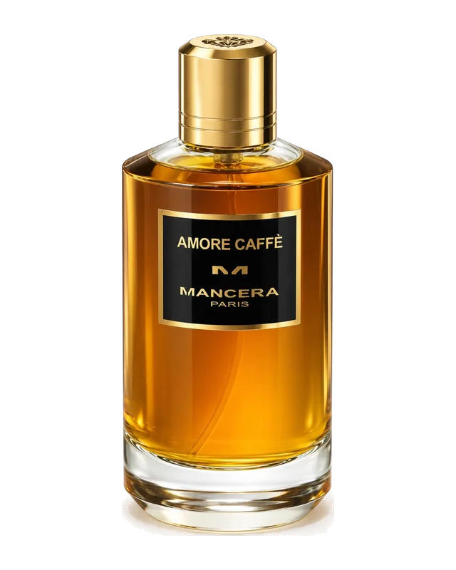 Mancera Amore Caffe