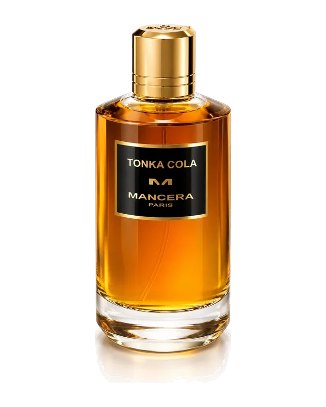 Mancera Tonka Cola