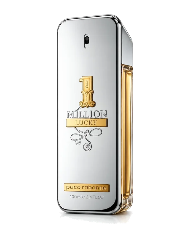 Paco Rabanne 1 Million Lucky