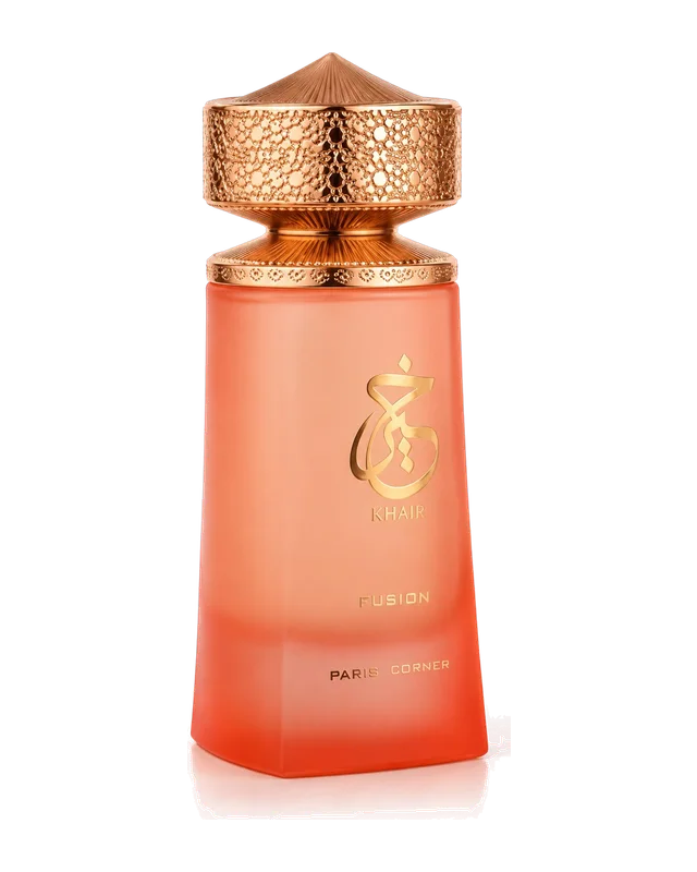 Paris Corner Khair Fusion