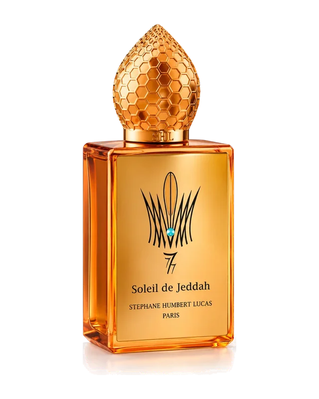 Stéphane Humbert Lucas Soleil De Jeddah Mango Kiss