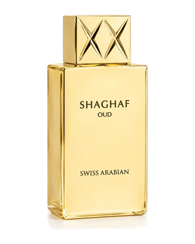 Swiss Arabian Shaghaf Oud