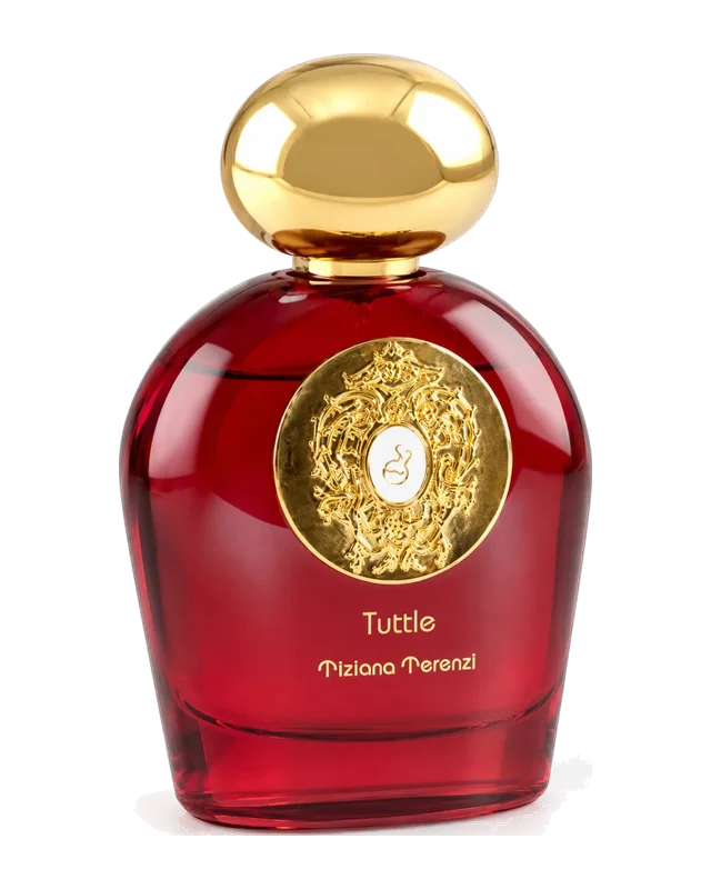 Tiziana Terenzi Tuttle