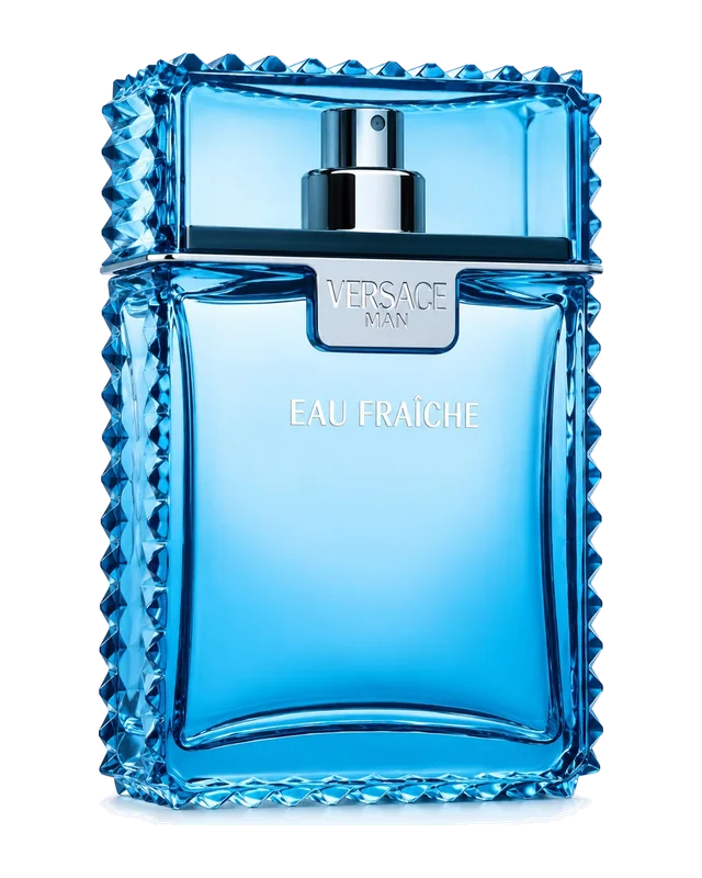 Versace Eau Fraiche