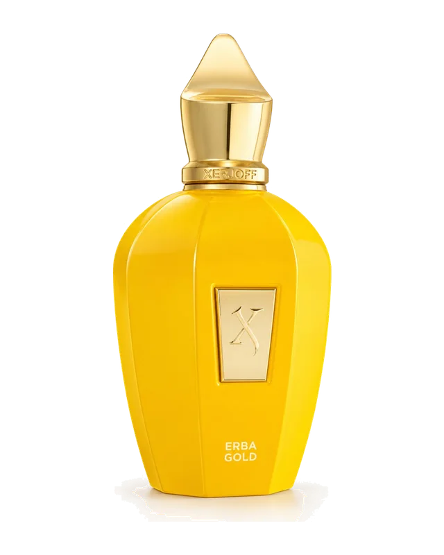 Xerjoff Erba Gold